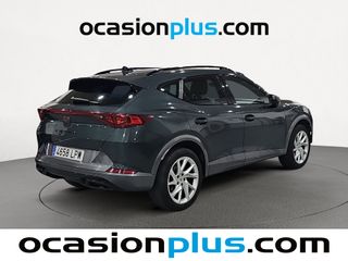CUPRA Formentor 1.5 TSI 110 kW (150 CV)