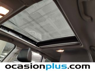 Subaru Forester 2.0 Executive CVT 110 kW (150 CV)