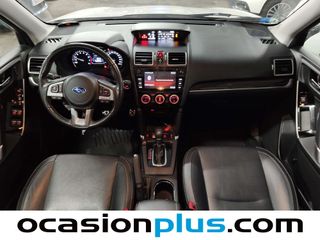 Subaru Forester 2.0 Executive CVT 110 kW (150 CV)