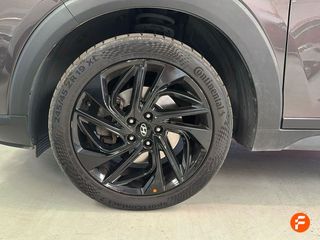 Hyundai Tucson 1.6 CRDI 100kW (136CV) 48V N-Line DT 4X2