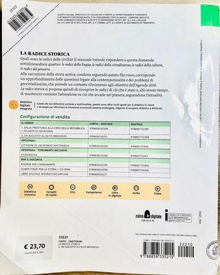 CIOFFI LA RADICE STORICA V.2