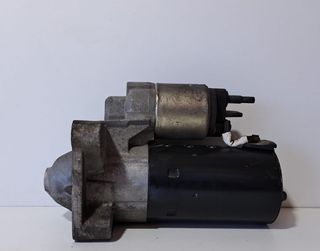 MOTOR ARRANQUE RENAULT MEGANE III BERLINA 5 P