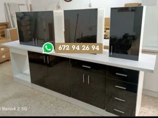  Muebles de Cocina- 672 94 26 94
