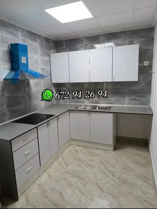 Armario cocina - Mueble de cocina 