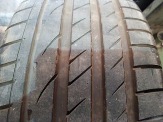 Llantas VW 17" usadas