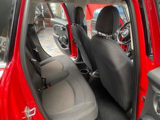 MINI One 2018