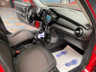 MINI One 2018