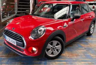 MINI One 2018