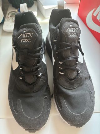 Nike Air Max 270 React - 40
