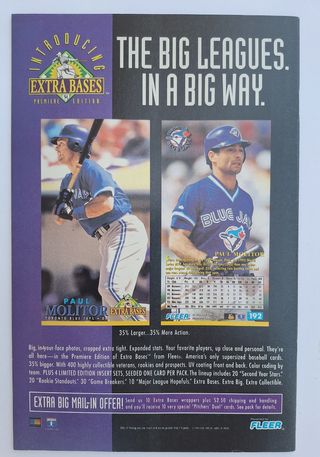 Legends of the Dark Knight #0 – "Viewpoint"