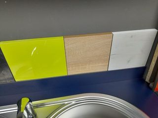 Muebles de cocina L (9 modulos)
Nueva de fabrica