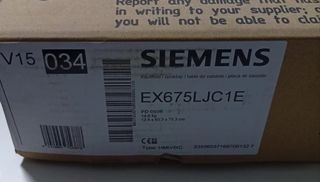 Vitroceramica nueva Siemens 500€