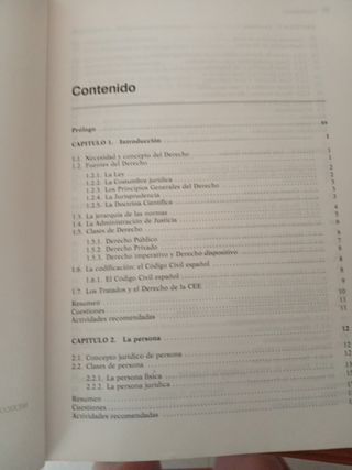 Derecho Civil Y Mercantil