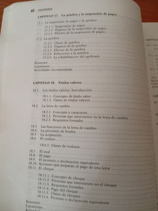 Derecho Civil Y Mercantil