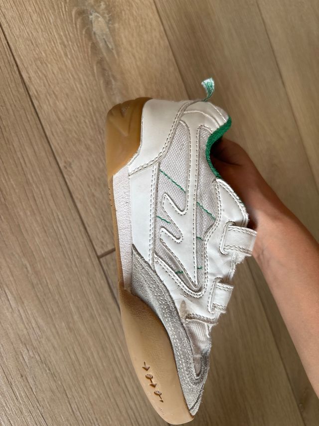 Zapatillas Hi-Tec niño talla 35