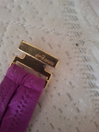 Bikini Enfasis morado