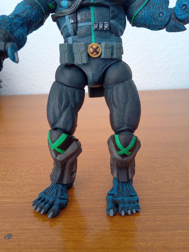 Figura Beast Stealth 2024