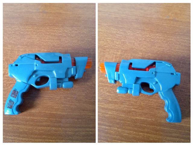 Figura Beast Stealth 2024