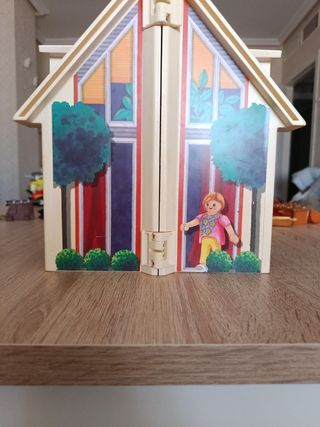 Casa PLAYMOBIL Infantil Precio negociable