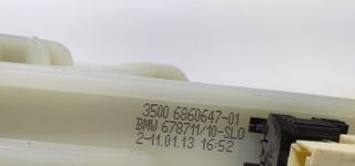 PEDAL FRENO 155372 BMW SERIE 1 LIM. (F20)