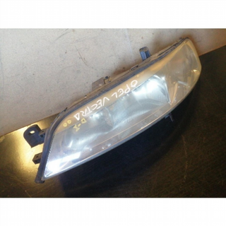 Faro izquierdo Opel Vectra B (1995-1999) 1