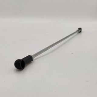 Bieleta acelerador bomba combustible Ford Escort Ford Fiesta Ford Orion Ford Scorpio Ford Sierra Ford Transit 6567507