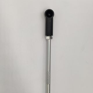 Bieleta acelerador bomba combustible Ford Escort Ford Fiesta Ford Orion Ford Scorpio Ford Sierra Ford Transit 6567507