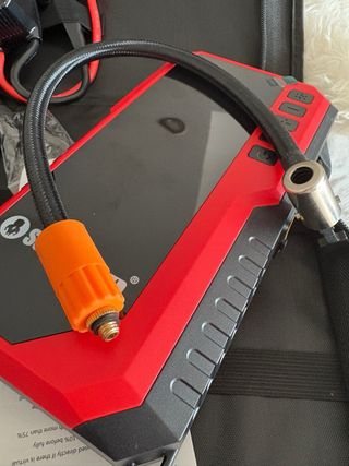 Batería coche Arranque