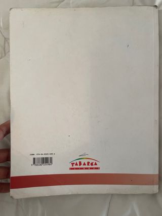 Lengua castellana y Literatura 1º bachillerato 
