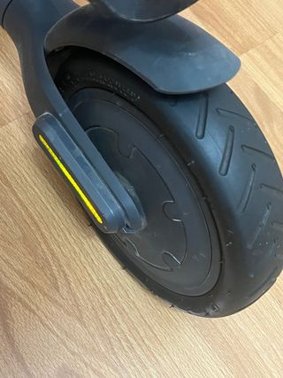 Patinete eléctrico Xiaomi Mi Scooter 3