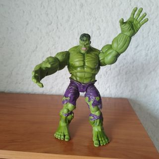 Figura Hulk Marvel 