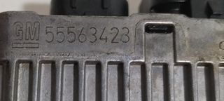 CAJA PRECALENTAMIENTO 173268 OPEL INSIGNIA BERLINA