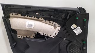 GUARNECIDO PUERTA DELANTERA DERECHA 173292 OPEL INSIGNIA BERLINA