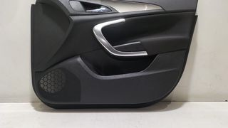 GUARNECIDO PUERTA DELANTERA DERECHA 173292 OPEL INSIGNIA BERLINA