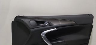 GUARNECIDO PUERTA DELANTERA DERECHA 173292 OPEL INSIGNIA BERLINA