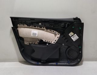 GUARNECIDO PUERTA DELANTERA DERECHA 173292 OPEL INSIGNIA BERLINA