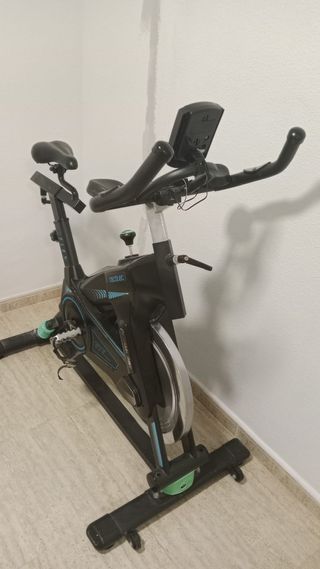Bicicleta estática Cecotec