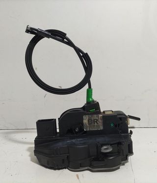 CERRADURA PUERTA TRASERA DERECHA 173342 OPEL INSIGNIA BERLINA