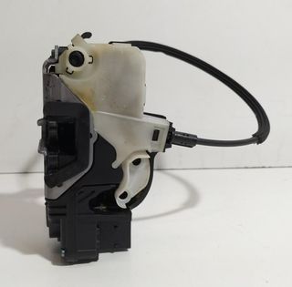 CERRADURA PUERTA DELANTERA DERECHA 173343 OPEL INSIGNIA BERLINA