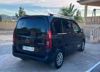 Citroen Berlingo 2019