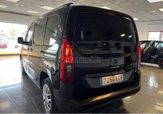Citroen Berlingo 2019