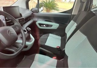 Citroen Berlingo 2019