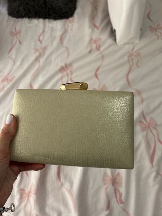 Bolso fiesta multicolor