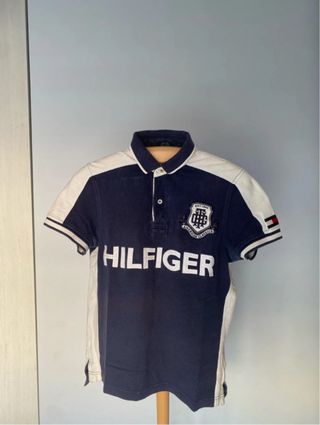 Polo Tommy Hilfiger Vintage