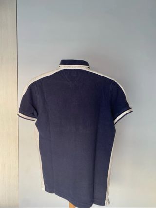 Polo Tommy Hilfiger Vintage
