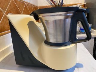 Thermomix TM21 - Como nuevo