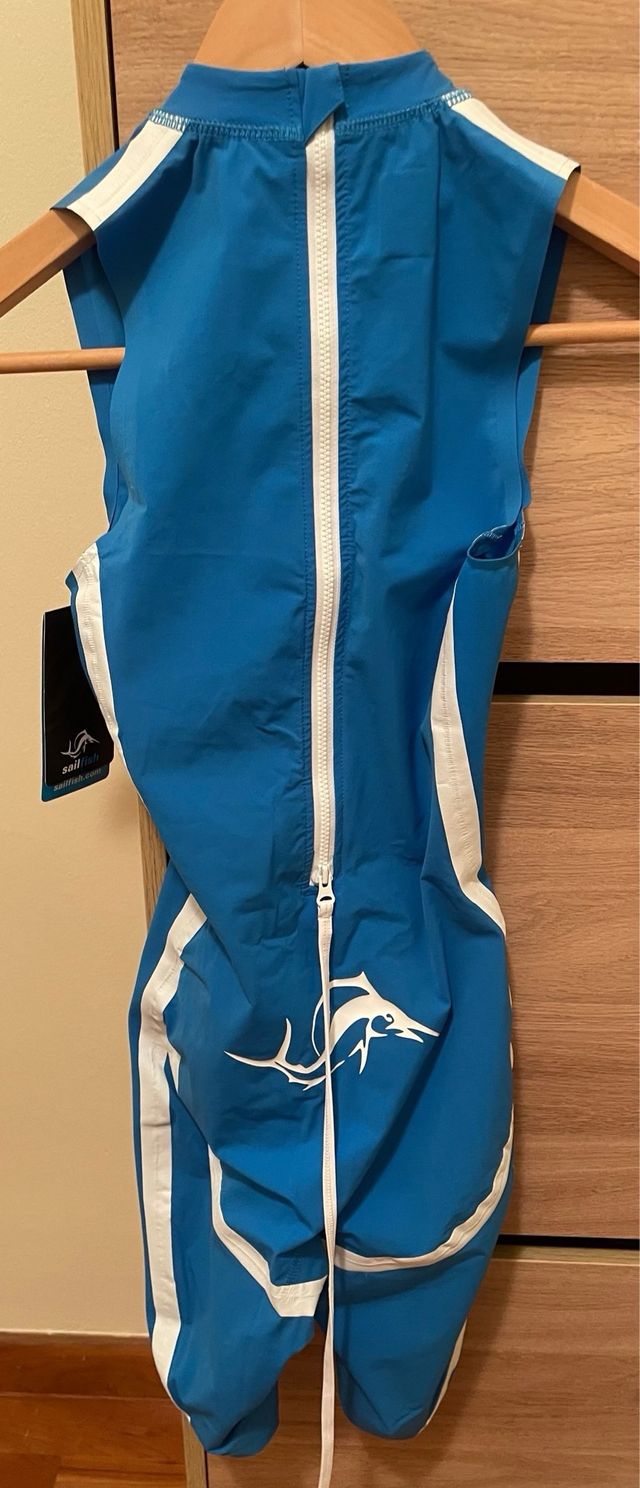 Sailfish Rebel Swimskin Triatlón