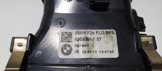 REJILLA AIREADORA 155262 BMW SERIE 1 LIM. (F20)