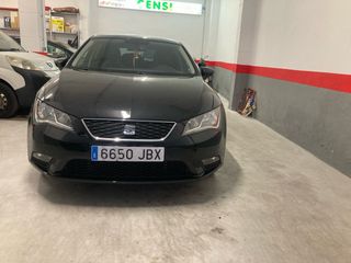 SEAT Leon 2015