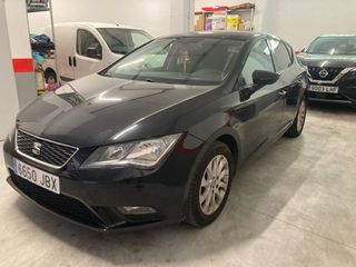 SEAT Leon 2015